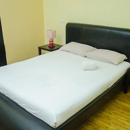 Maputo Residence Inn Zewnętrze zdjęcie