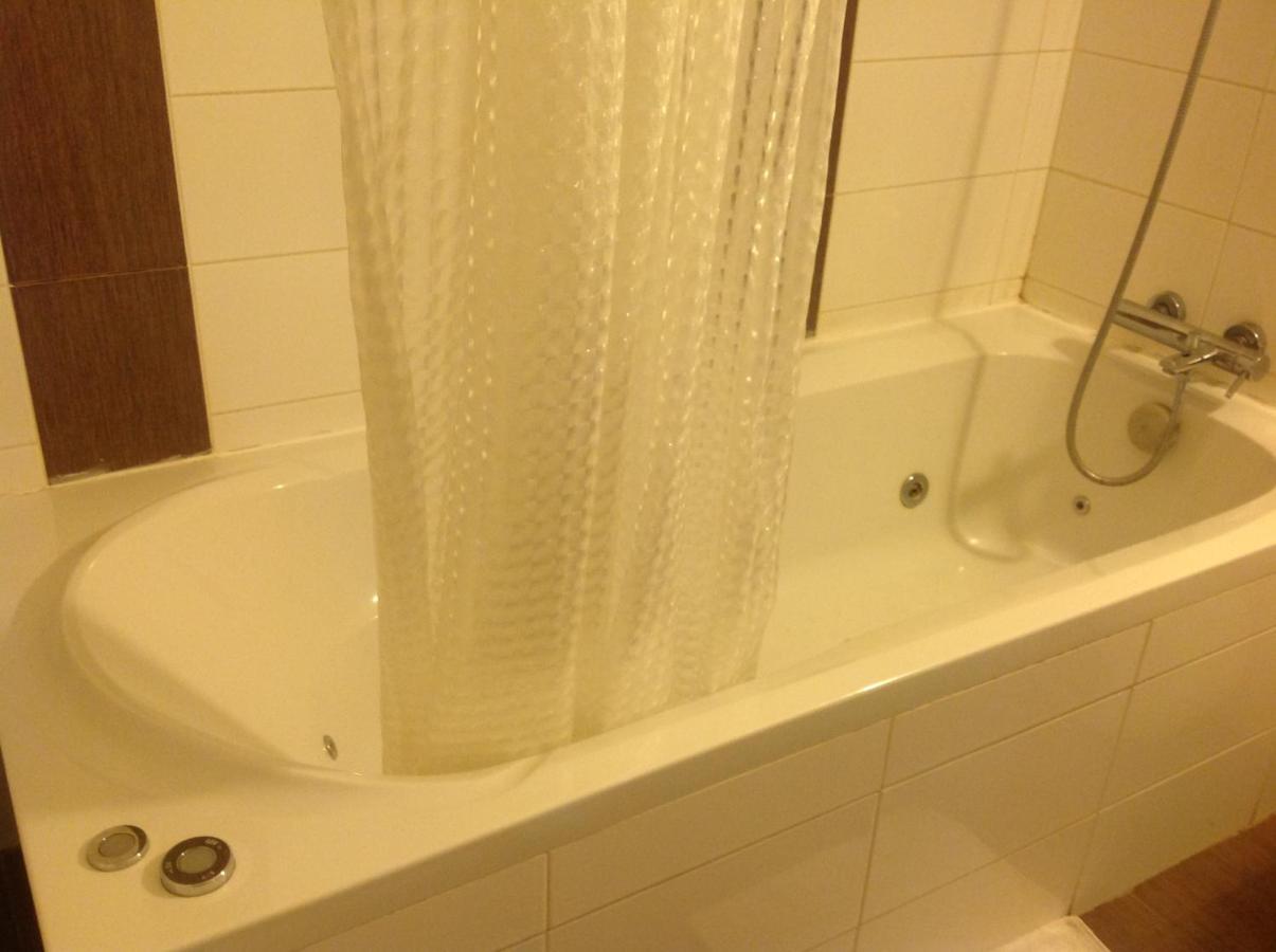Maputo Residence Inn Zewnętrze zdjęcie