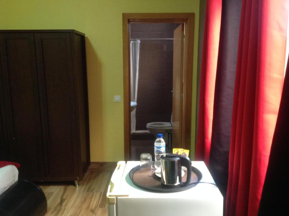 Maputo Residence Inn Zewnętrze zdjęcie
